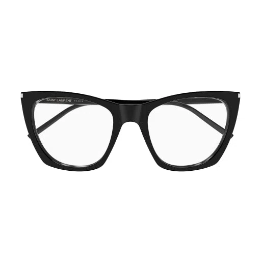 Saint Laurent SL 214 KATE THIN OPT Eyeglasses - view 7